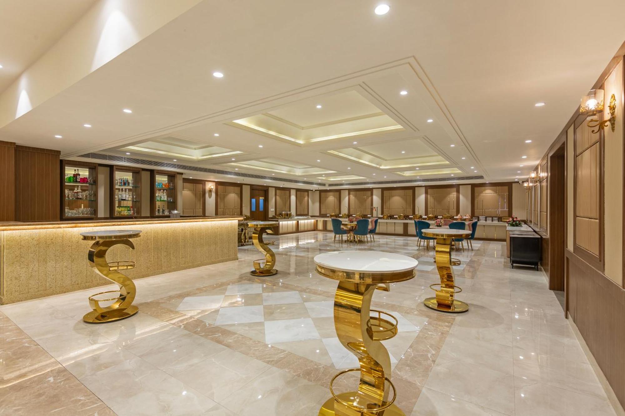 Sandoz Amritsar Near Golden Temple Exterior foto